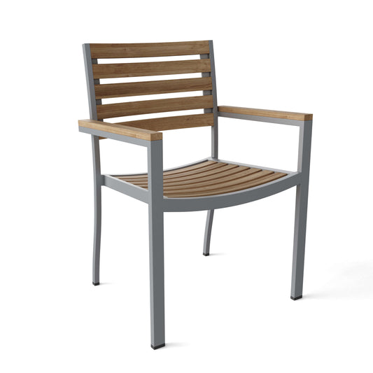 Seville Stacking Armchair