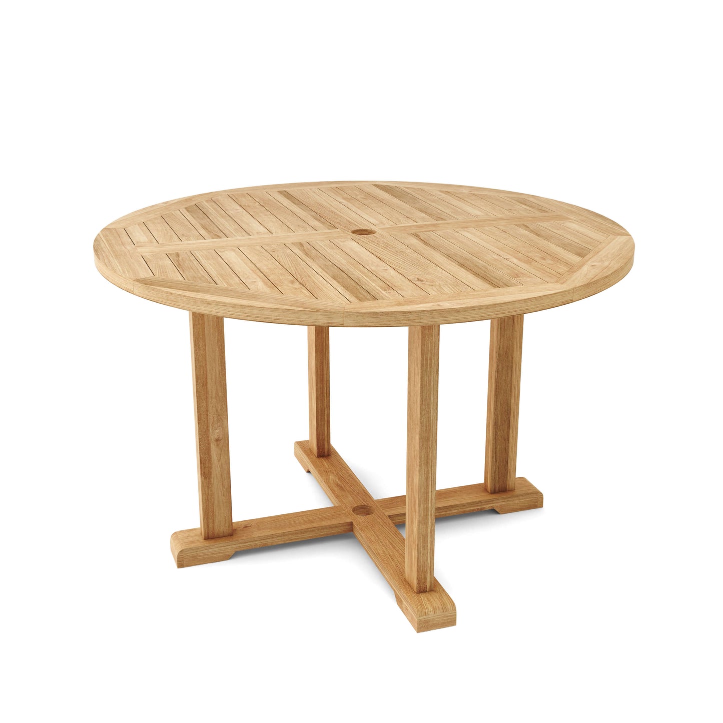 Tosca 47" Round Table