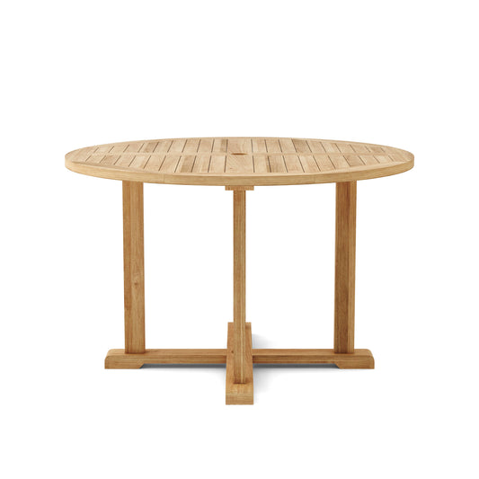 Tosca 47" Round Table