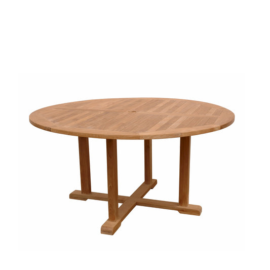 Tosca 59" Round Table