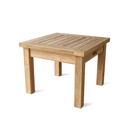 Bahama 20" Mini Side Table