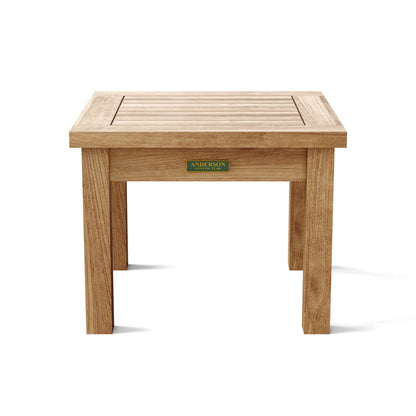 Bahama 20" Mini Side Table