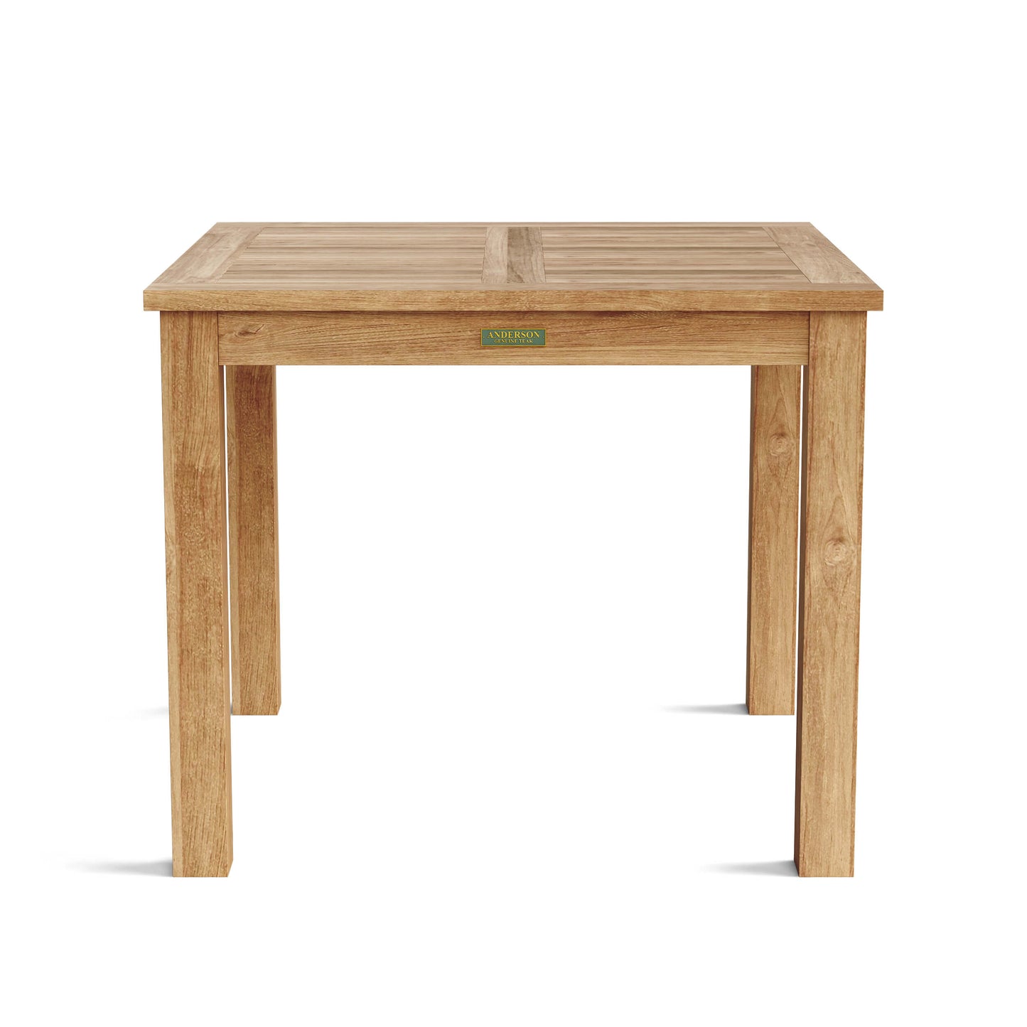 Bahama 35" Square Bistro Table