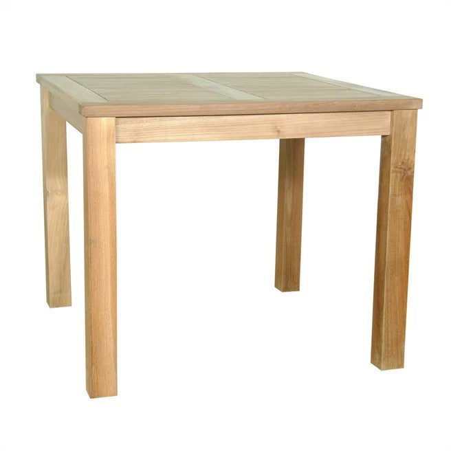 Bahama 35" Square Bistro Table