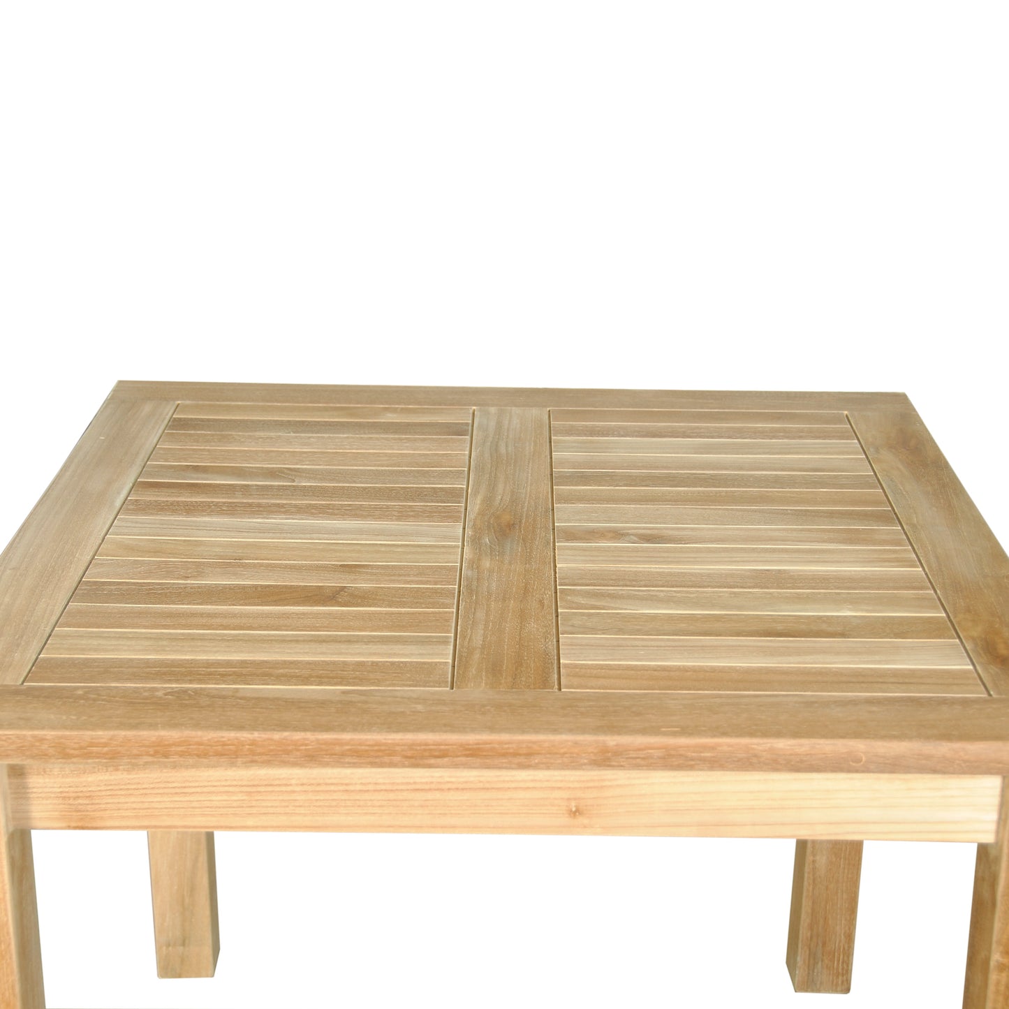 Windsor 35" Square Bistro Table