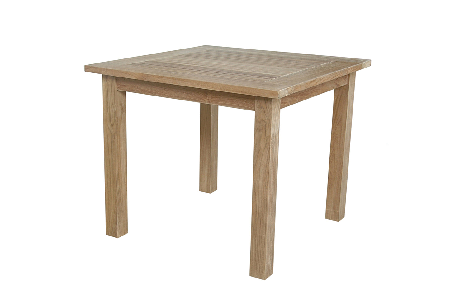 Windsor 35" Square Bistro Table