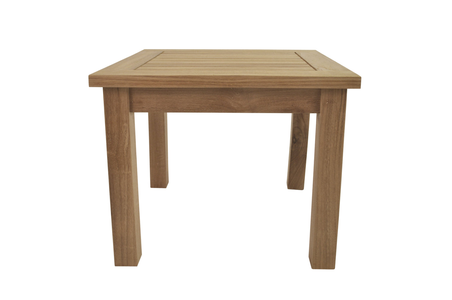 Windsor 35" Square Bistro Table