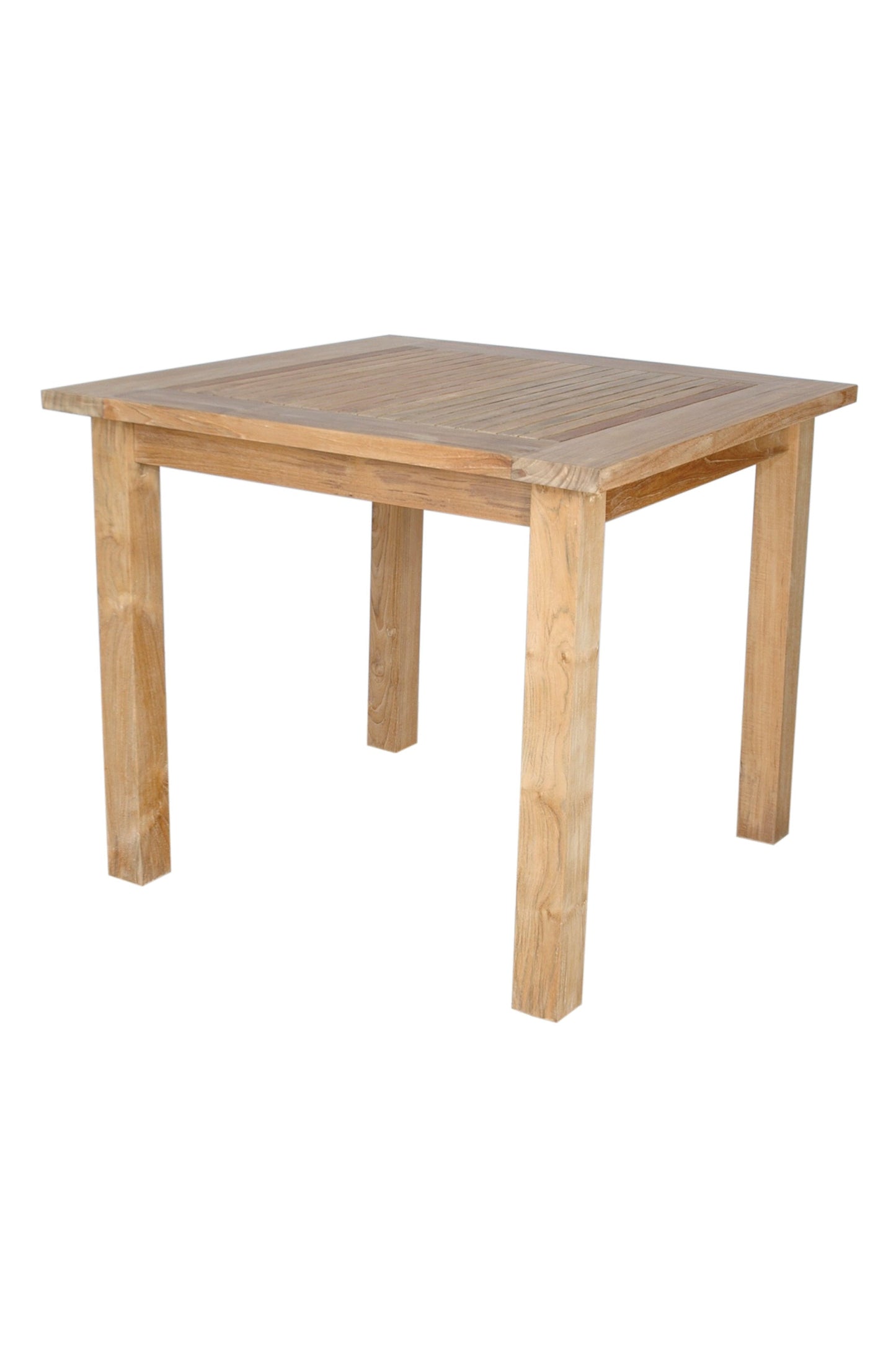 Windsor 35" Square Bistro Table