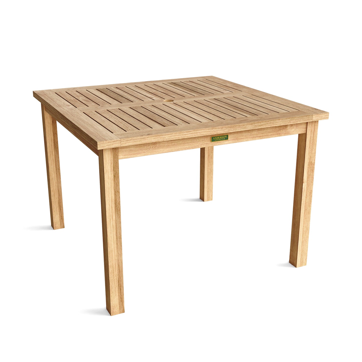 Bahama 42" Square Table