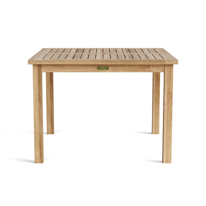 Bahama 42" Square Table