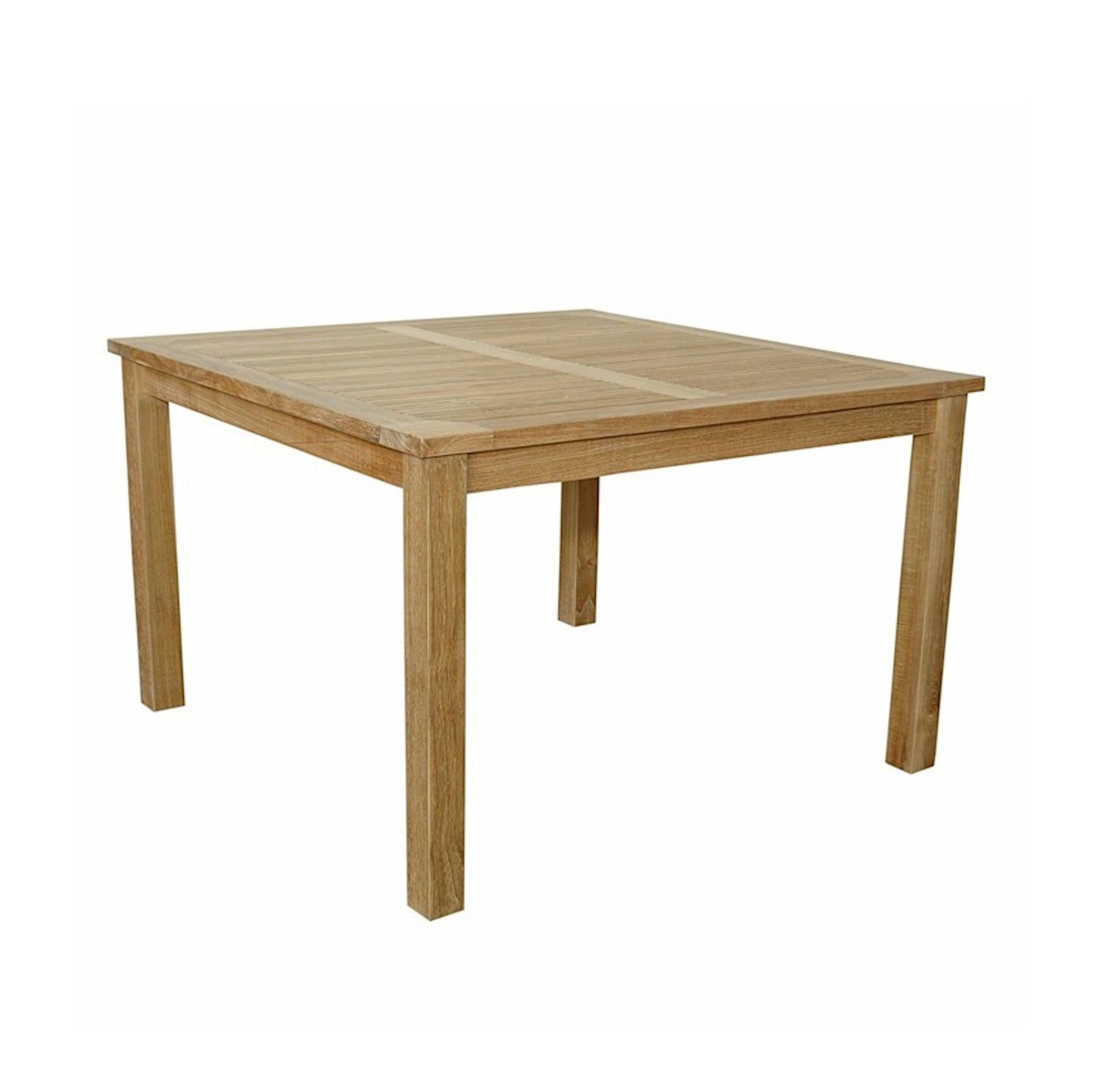 Windsor 47" Square Table