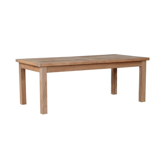 Montage Rectangular Coffee Table