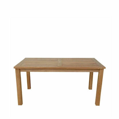 Montage Rectangular Dining Table