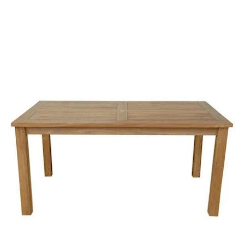 Montage Rectangular Dining Table