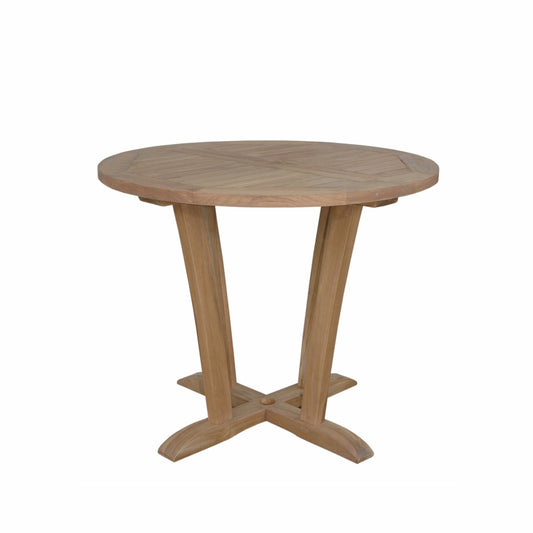 Descanso 35" Bistro Round Table