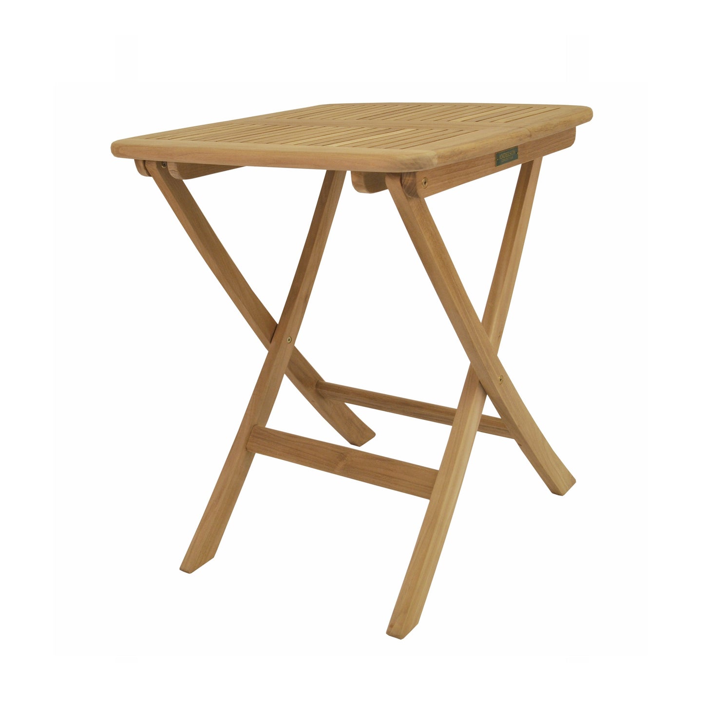 Windsor 24" Square Picnic Folding Table