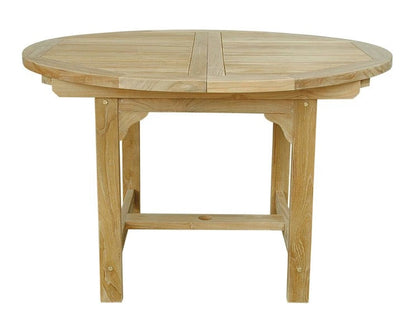 Bahama 67" Oval Extension Tables