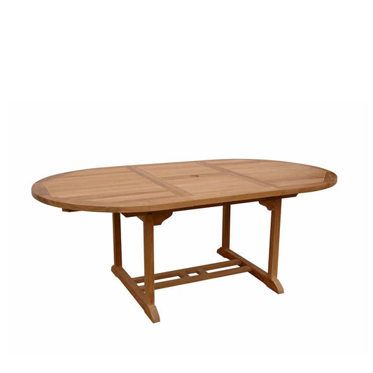 Bahama 71" Oval Extension Tables