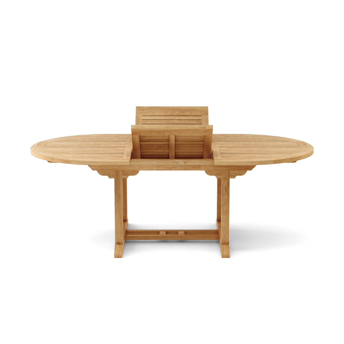 Bahama 87" Oval Extension Tables