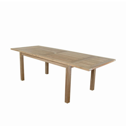 Bahama 95" Rectangular Extension Table