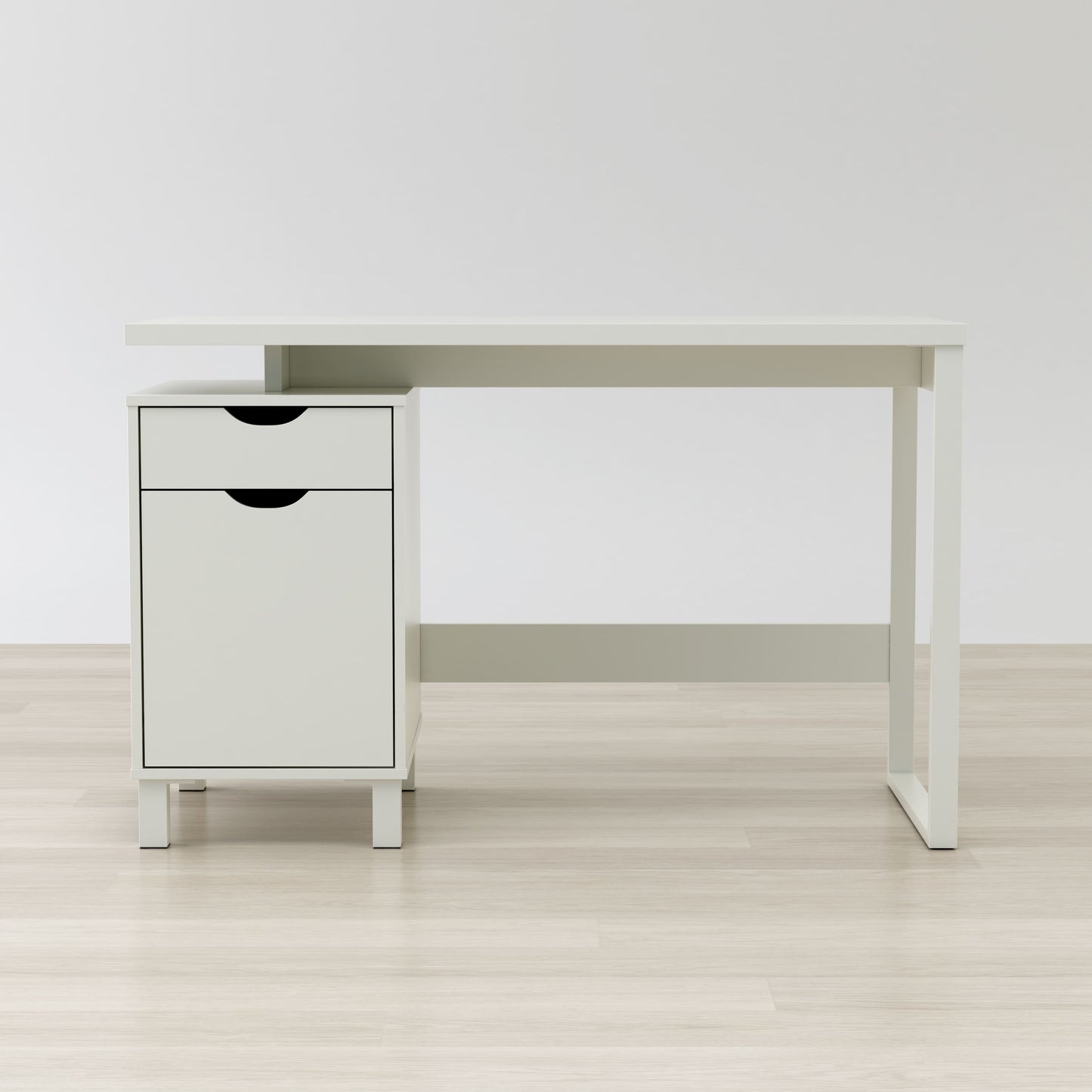 Haslev 47" Writing Desk